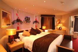 Suites Hotel Knowsley,  Knowsley
